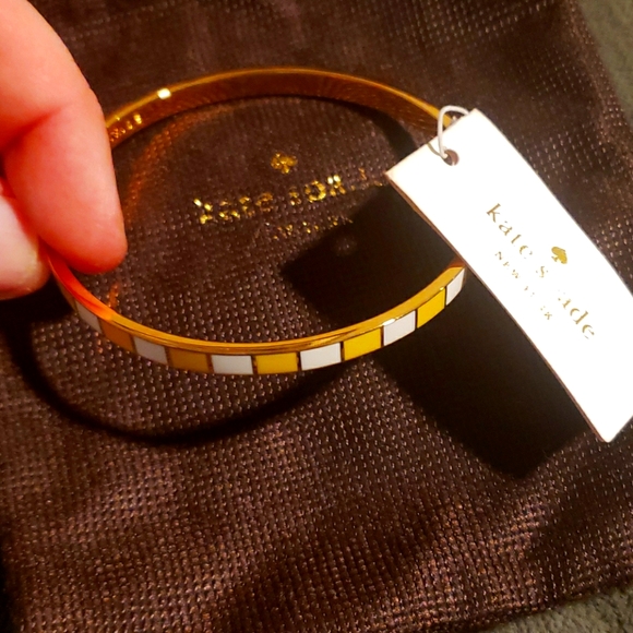 kate spade Jewelry - - Nwt kate spade bracelets
